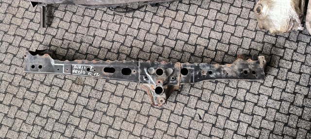 Балка передньої підвіски (підрамник), передня 5710402230 TOYOTA