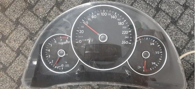 Спідометр 5C5920870 VAG
