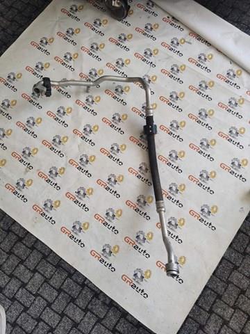 Шланг кондиціонера, від випарника до компресора 5Q0820743G VAG