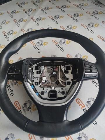 Блок кнопкових перемикачів рульового колеса 61319262708 BMW