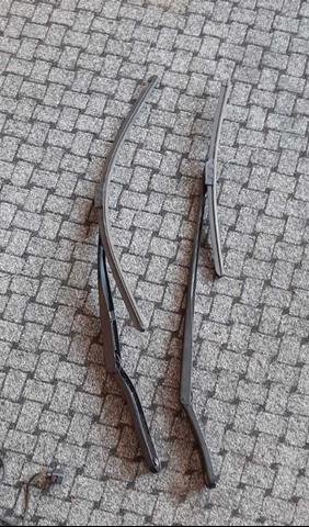 Ричаг склоочисника 61617182459 BMW