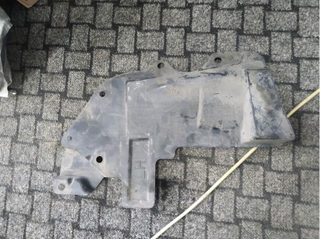 Захист двигуна, лівий 64839JD00A NISSAN