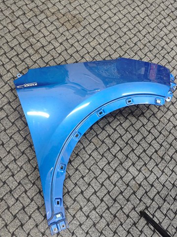 Переднє праве крило 66321F1000 HYUNDAI