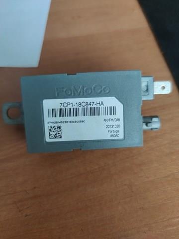 Підсилювач сигналу антени 7CP118C847CA FORD