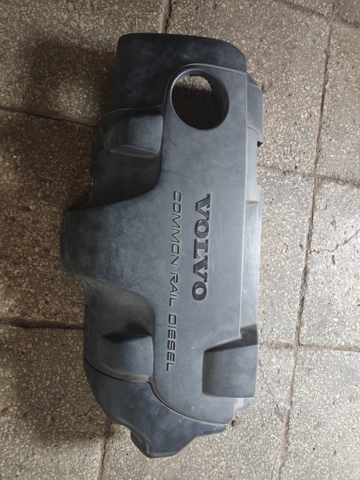 Кришка двигуна декоративна 8653495 VOLVO