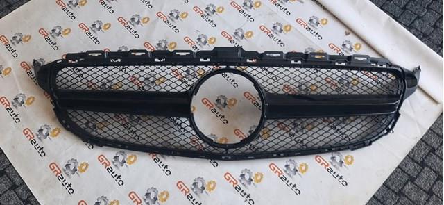 Облицювання радіатора A2058880523 MERCEDES
