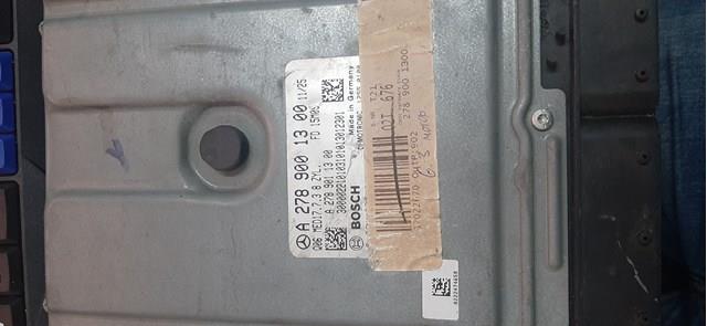 Мізки двигуна A2789001300 MERCEDES