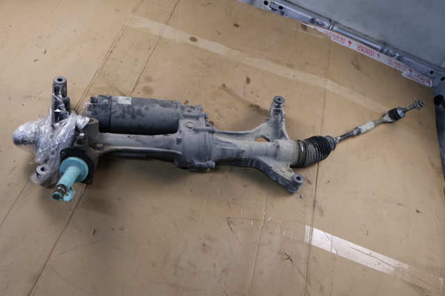 Рульова рейка A2944604600 MERCEDES