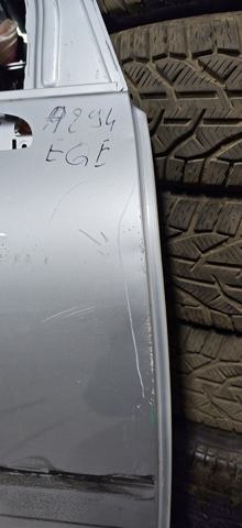 Дверка передня права A2947200602 MERCEDES