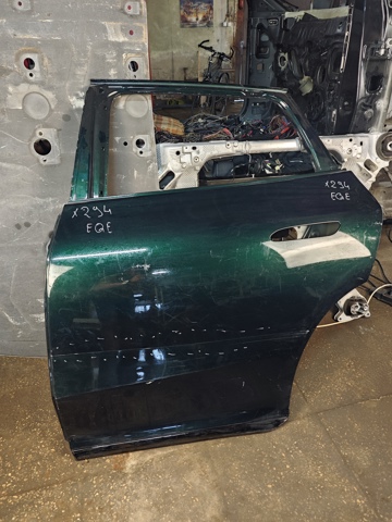 Двері задні, ліві A2947308701 MERCEDES