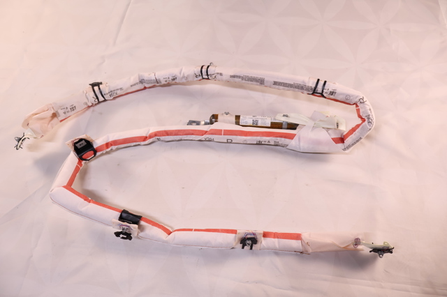 Подушка безпеки, збоку, права, AIRBAG A2948601100 MERCEDES