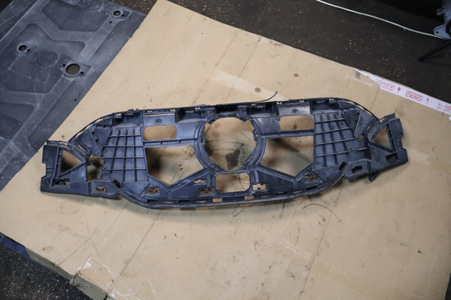 A2948850300 Mercedes