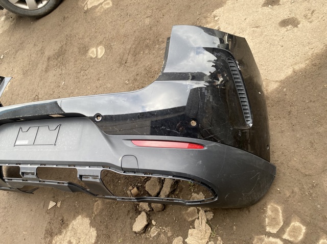 Бампер задній, нижня частина A2948855700 MERCEDES