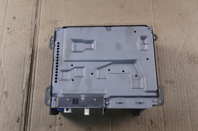 Блок керування мультимедійний A2979004520 MERCEDES