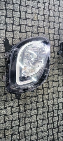 A4539066101 Mercedes