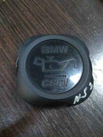 Кришка маслозаливной горловини 11127560482 BMW