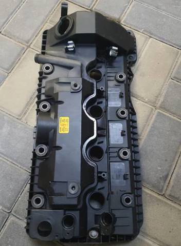 Кришка клапанна, права 11127563474 BMW
