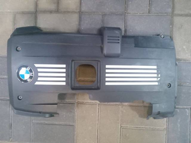 Кришка двигуна декоративна 11127575033 BMW