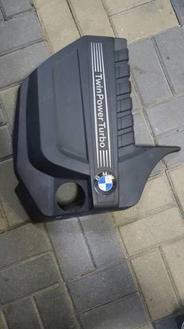 Кришка двигуна декоративна 11127607447 BMW