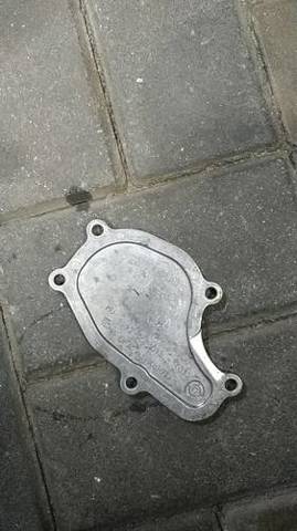 Кришка бачка 11127608406 BMW
