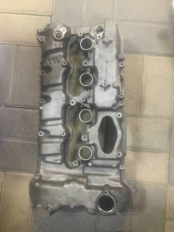 Кришка двигуна 11127636612 BMW