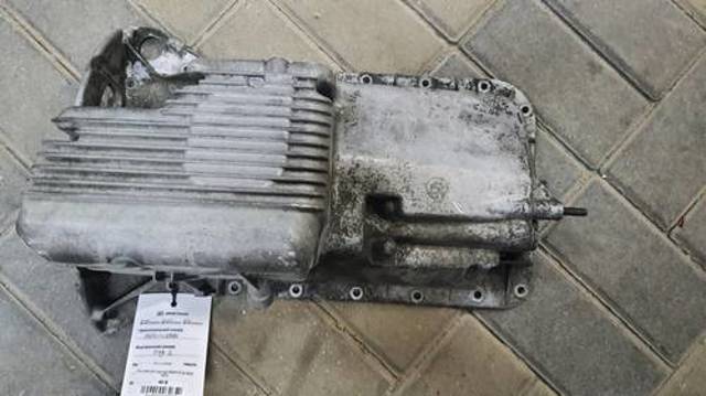 Захист двигуна 11131247995 BMW