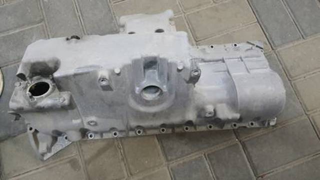 Піддон двигуна 11137531944 BMW