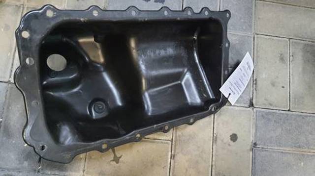 Захист двигуна 11137568565 BMW