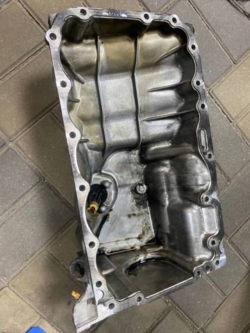 Картер масляний 11138513661 BMW