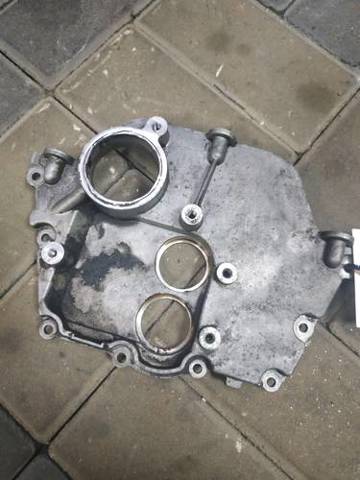 Кришка мотора передня 11147506419 BMW