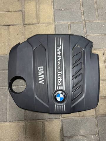 Кришка двигуна декоративна 11147810802 BMW