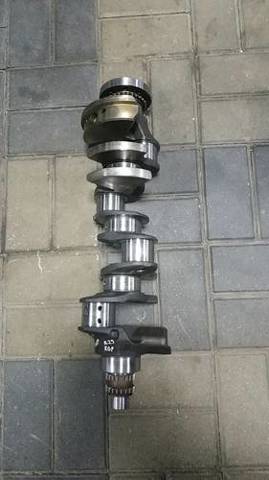 Колінчастий вал 11217620981 BMW