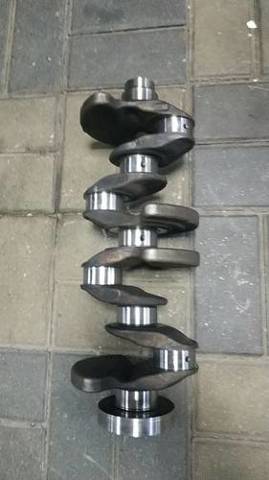 Вал колінчастий і маховик 11217640165 BMW