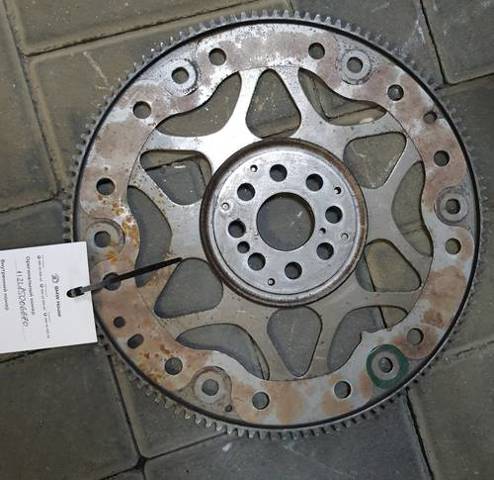 Маховик двигуна 11228506670 BMW