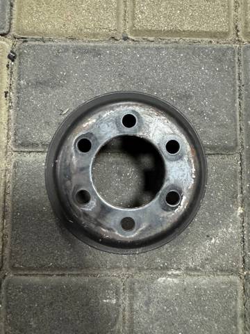 Шків колінвала 11231722553 BMW