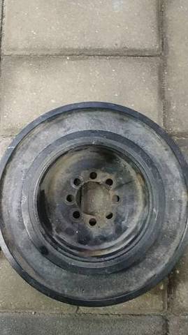 Шків колінвала 11237573655 BMW
