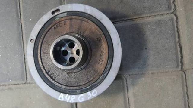 Демпфер колінвалу 11238638446 BMW
