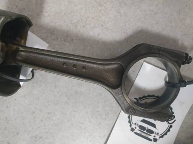 Шатун поршня ДВЗ 11247589536 BMW