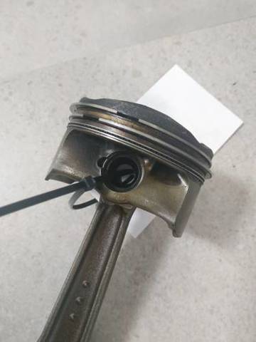 Поршень в зборі 11257612982 BMW