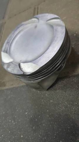 Поршня на 1 циліндр, STD 11258653978 BMW