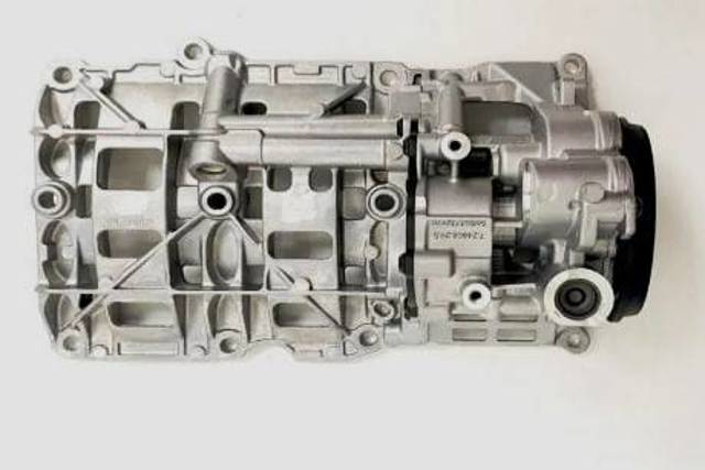 Насос вакуумний 11418518405 BMW