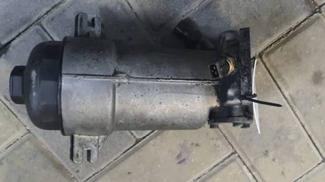Корпус масляного фільтра 11422246395 BMW