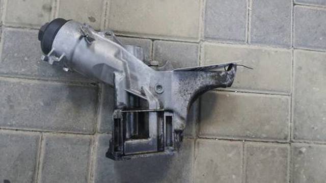 Корпус маслофільтра 11422246992 BMW