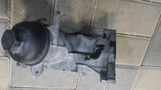 Корпус маслофільтра 11422247377 BMW