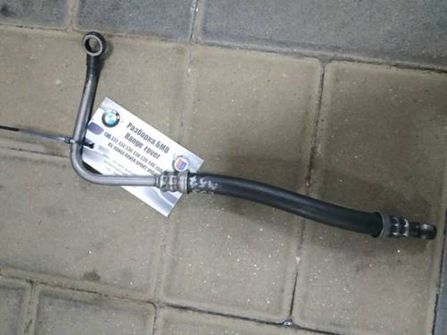 Подача масляна труба 11422247915 BMW