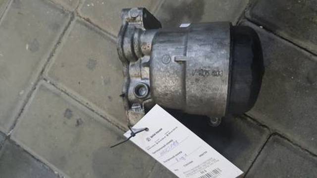 Корпус маслофільтра 11427508966 BMW