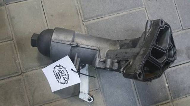 Корпус маслофільтра 11427805408 BMW
