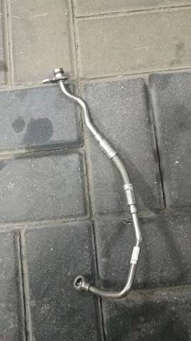 Подача масляна труба 11427934655 BMW
