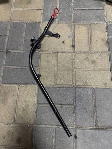 Щуп рівня масла в двигуні 11437786262 BMW
