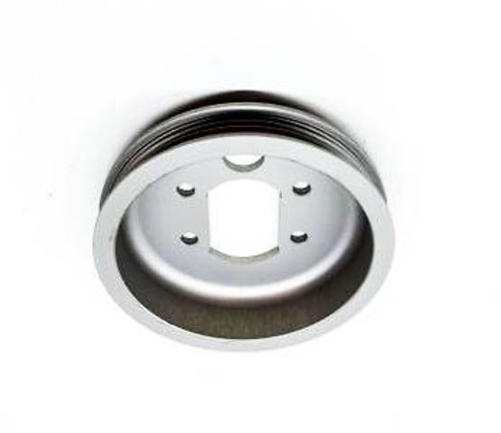 Шків водяної помпи 11517848523 BMW